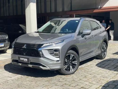 Mitsubishi Eclipse Eclipse Cross HPE 1.5 16V TB 165cv Aut. 2025