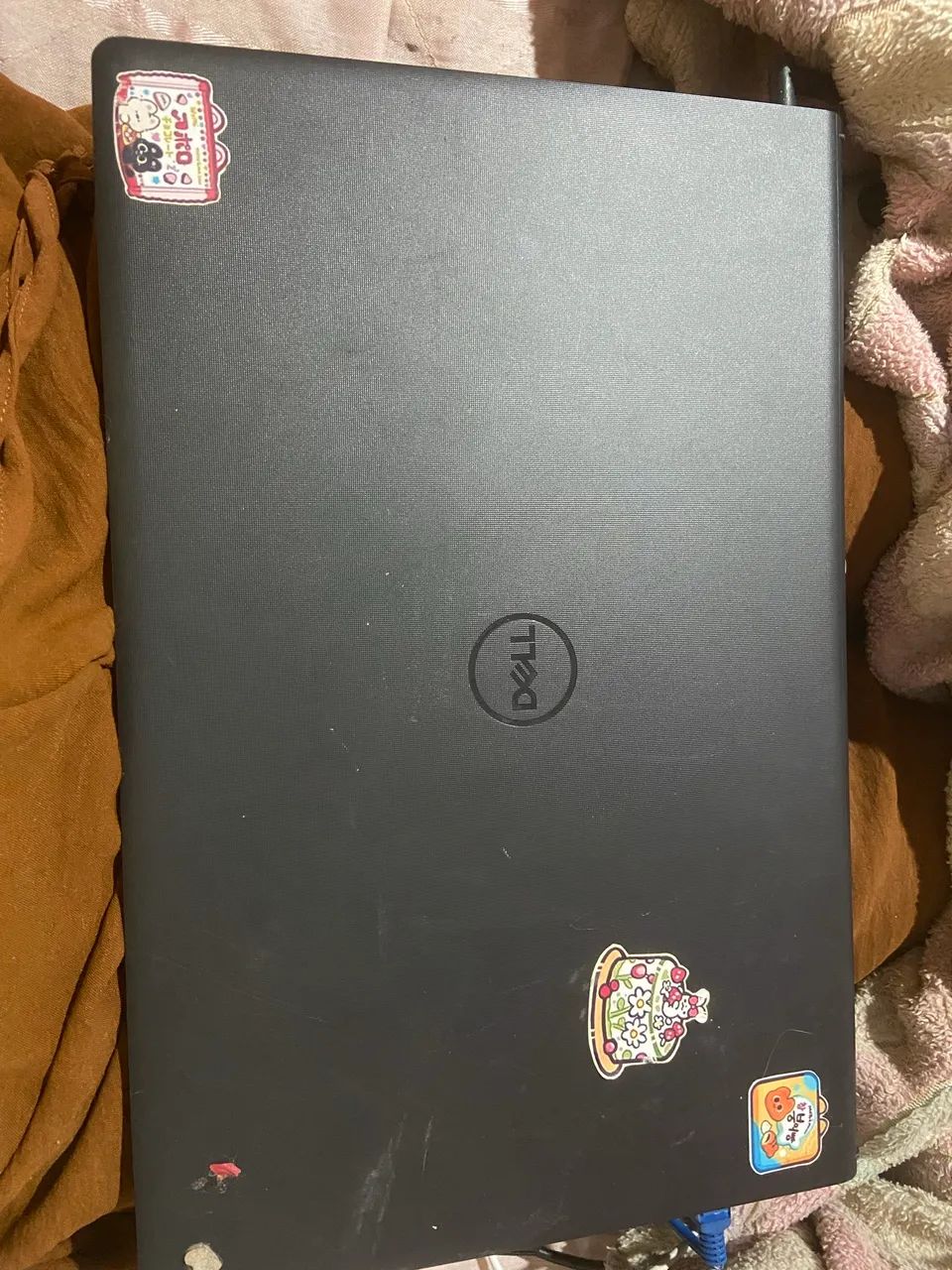 vendo notebook vostro 3520 - Foto 2