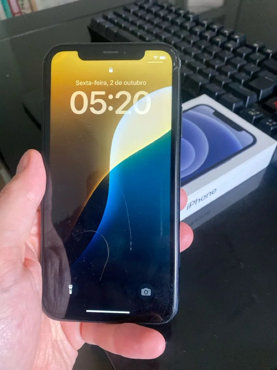 iPhone XR 64gb