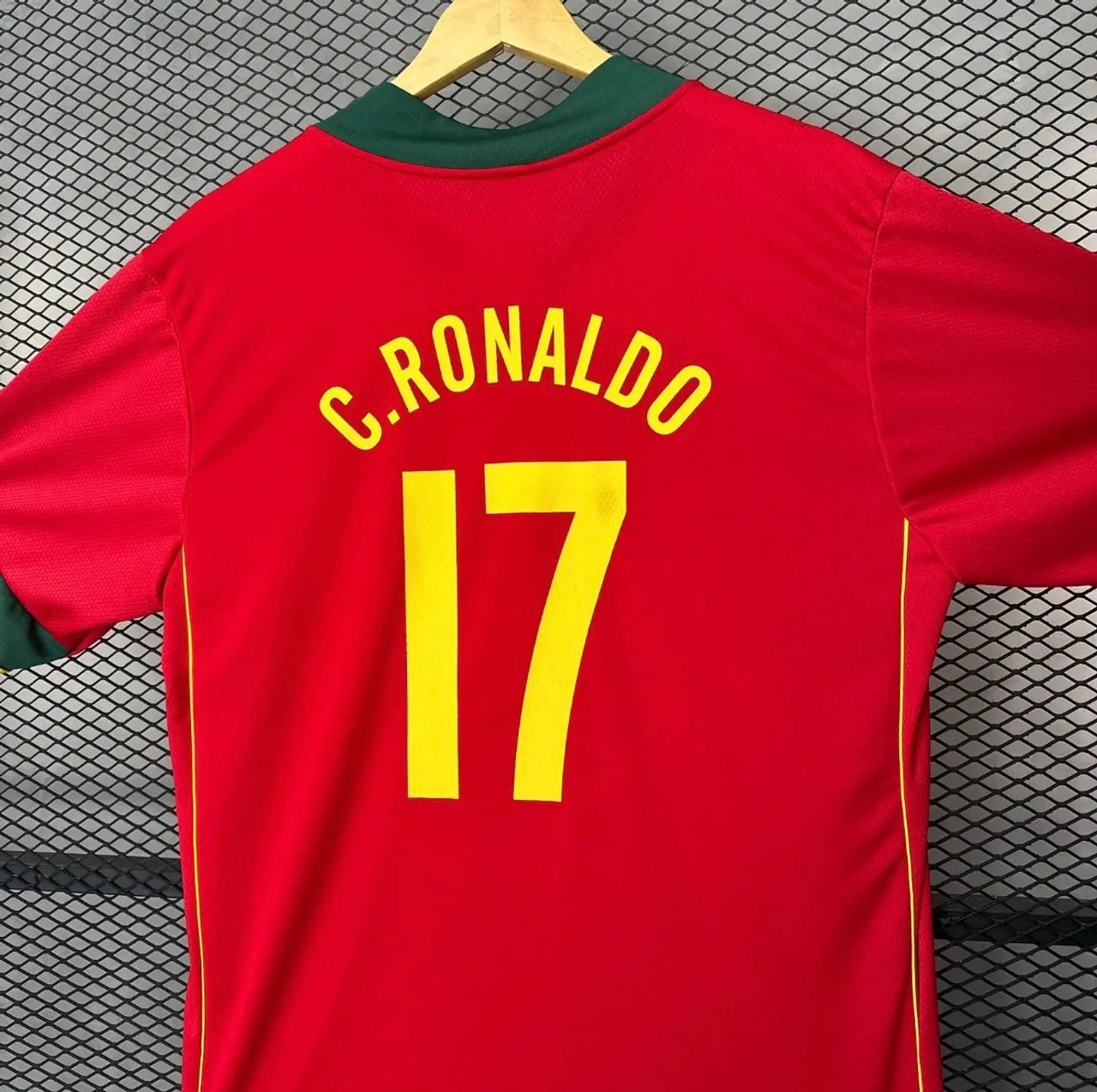 Camisa de time - Foto 2