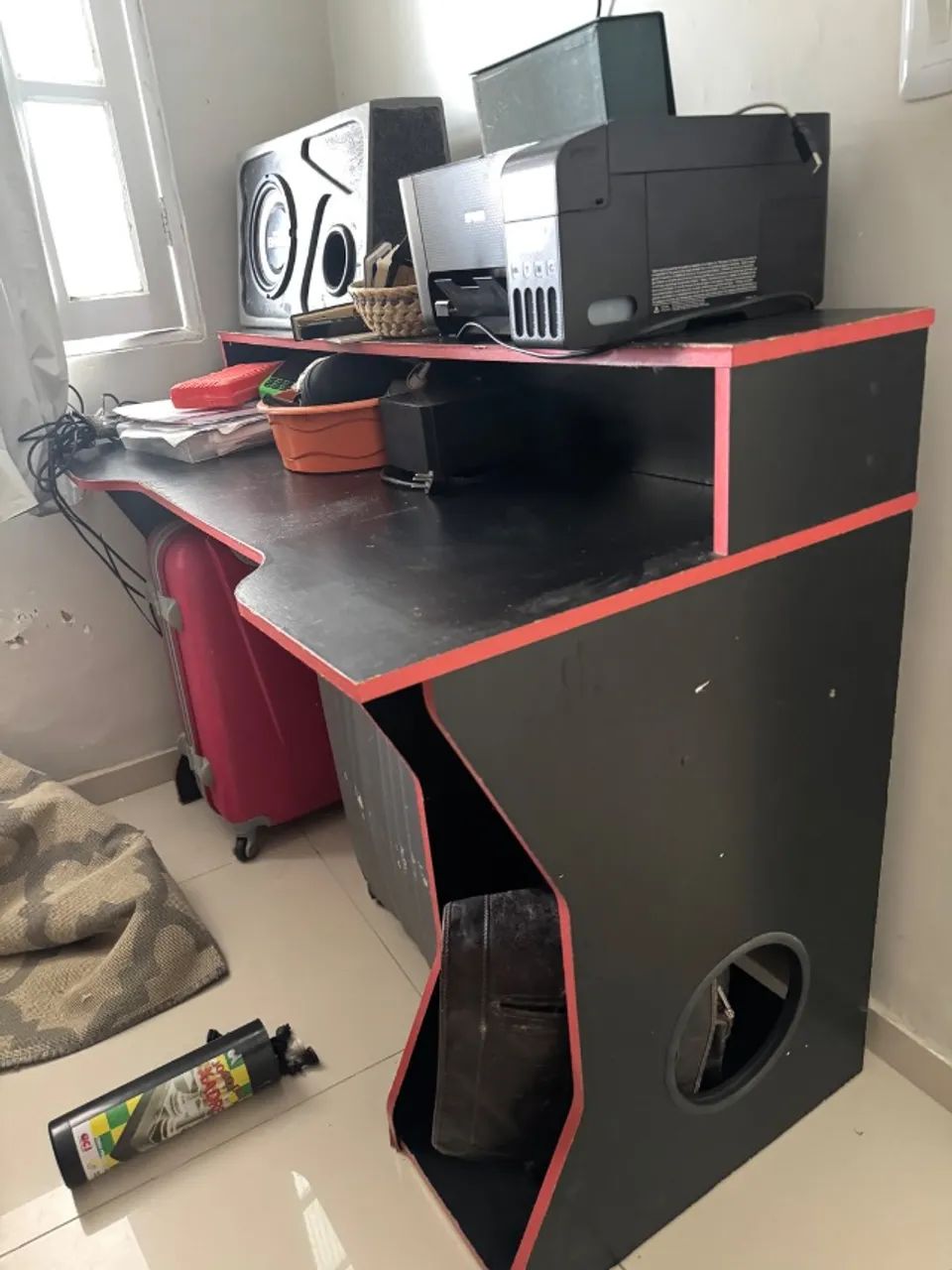 Mesa computador  - Foto 2