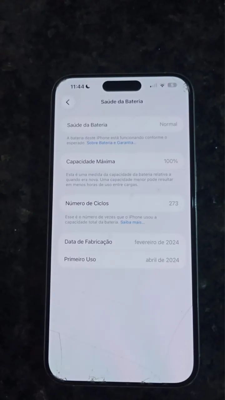 iPhone 15 pro mas 256gb - Foto 2