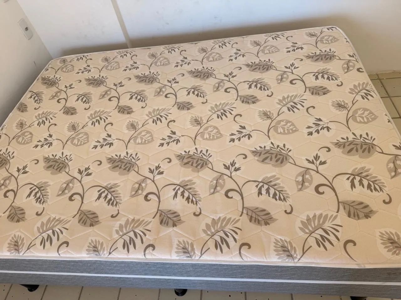 CAMA BOX CASAL SUPER NOVA - Foto 3