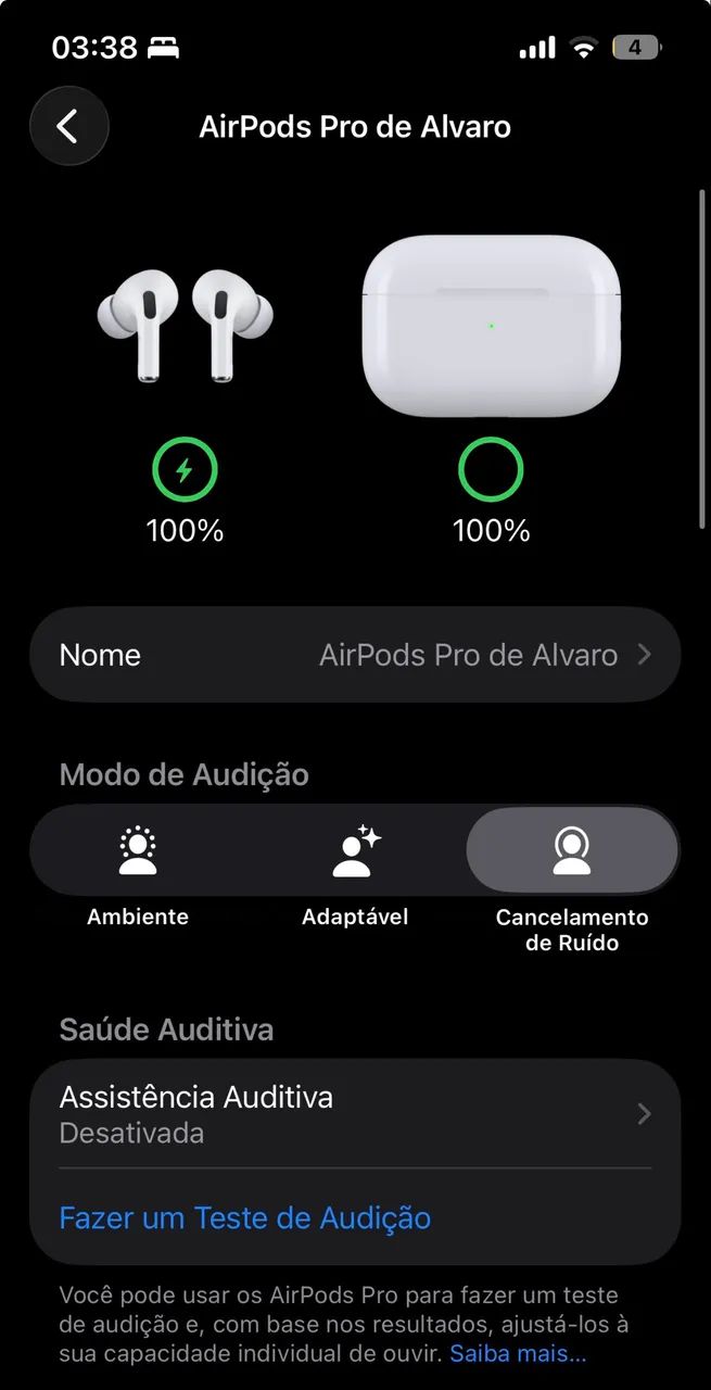 Air pods pro 2 - Foto 5
