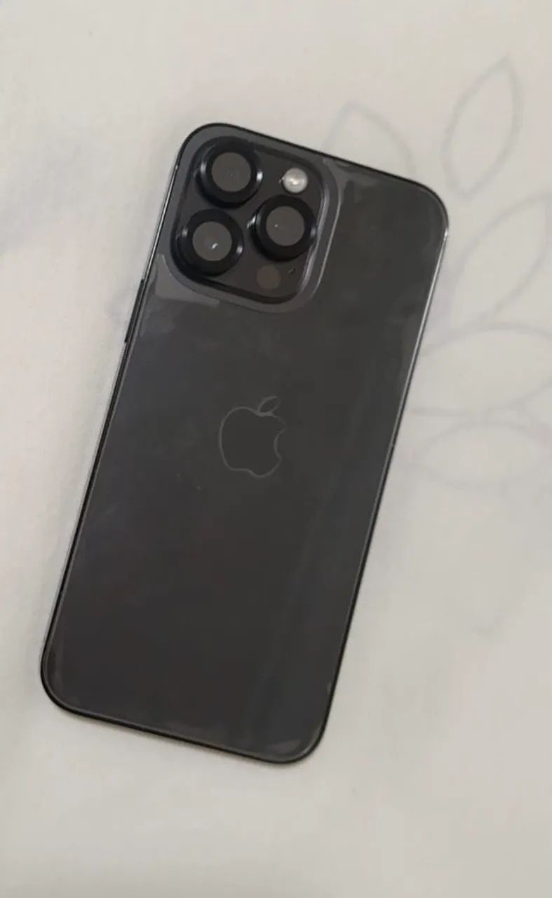 iPhone 14 Pro Max 128GB Tudo Ok cNF