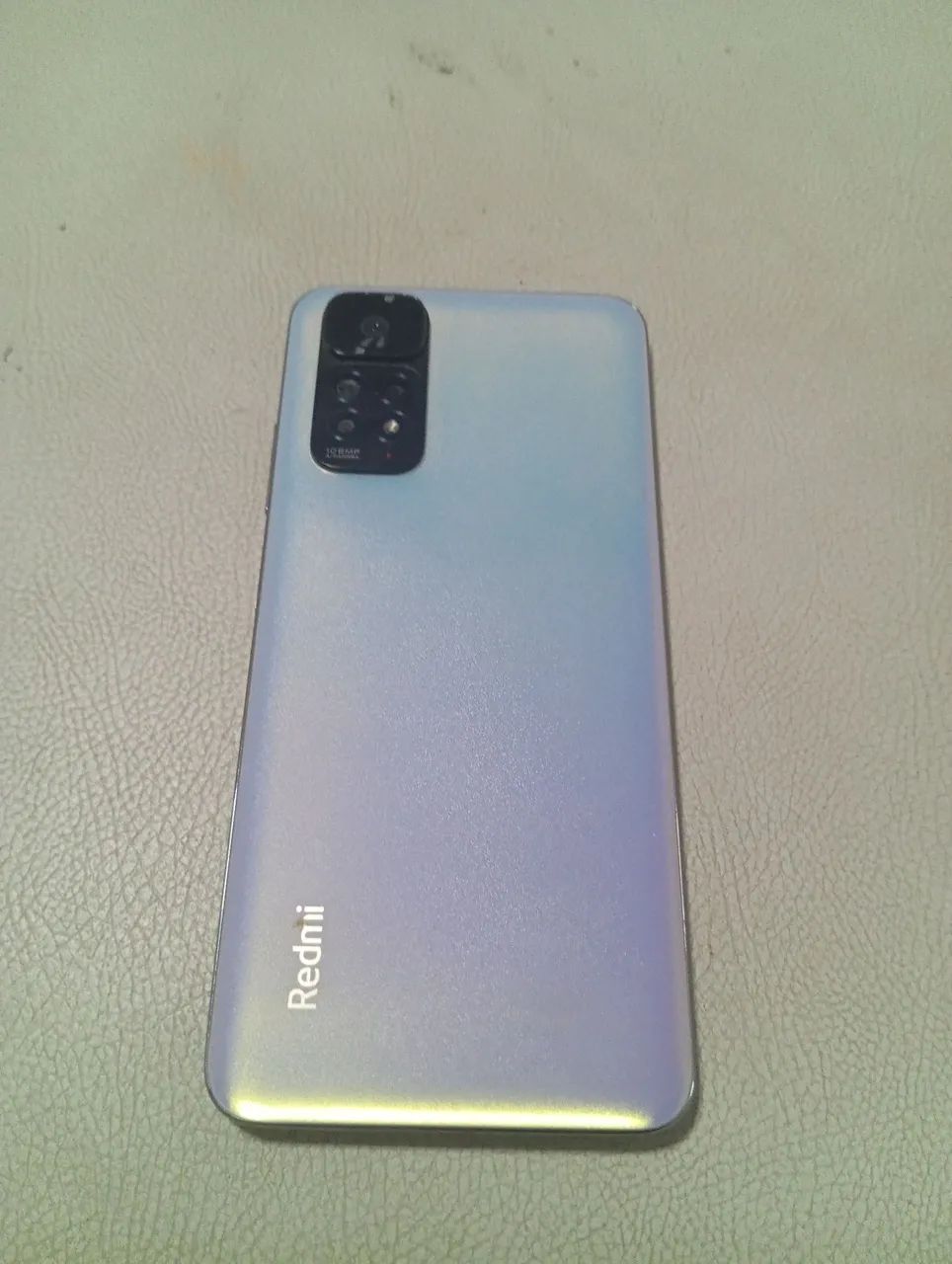 Celular redimi note 11 s  - Foto 3
