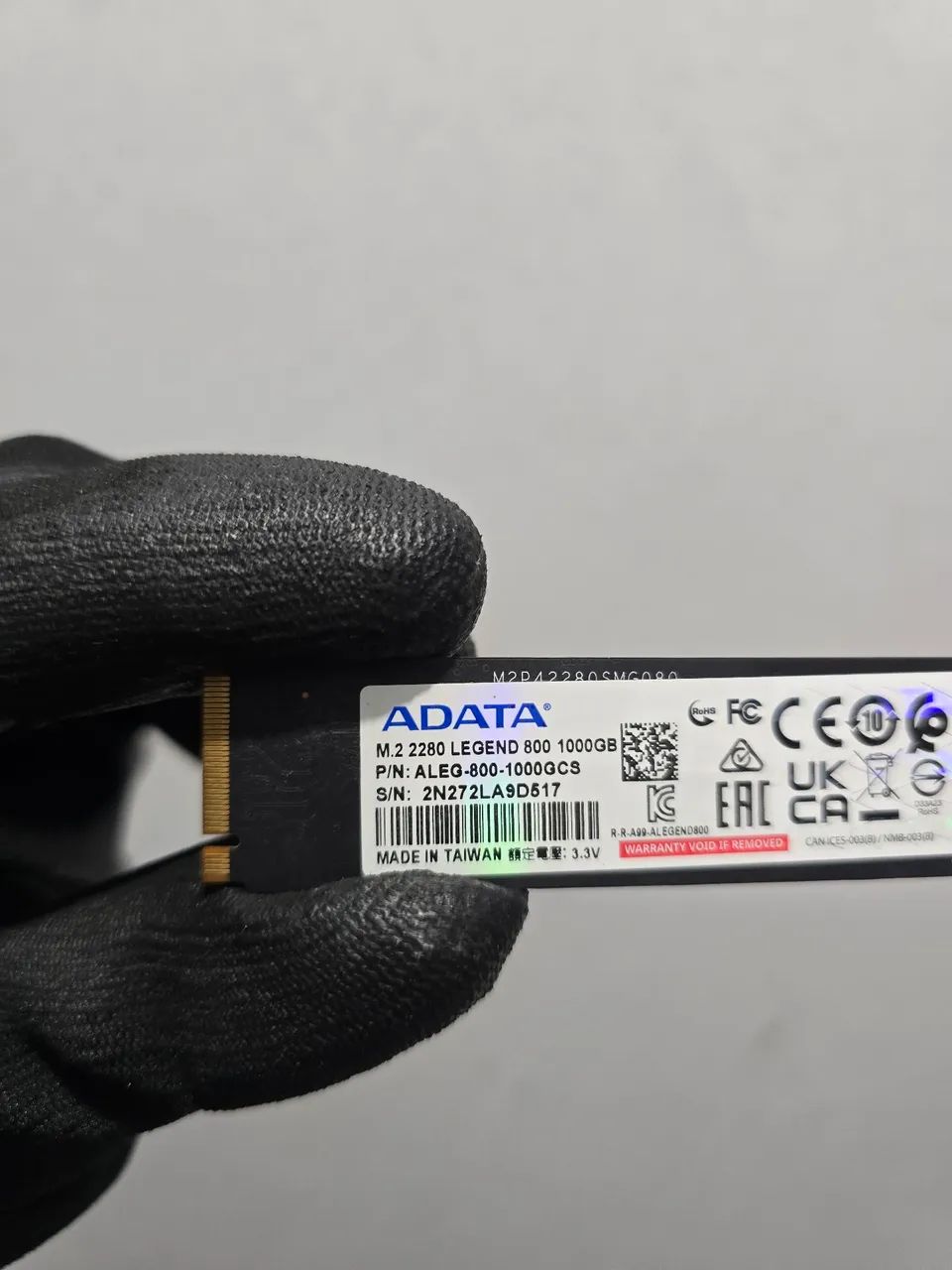 SSD 1TB ADATA NVME451967469938298883