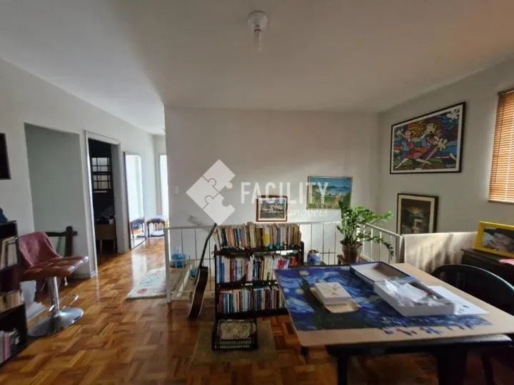 casa - Vila Nogueira - Campinas - Foto 4