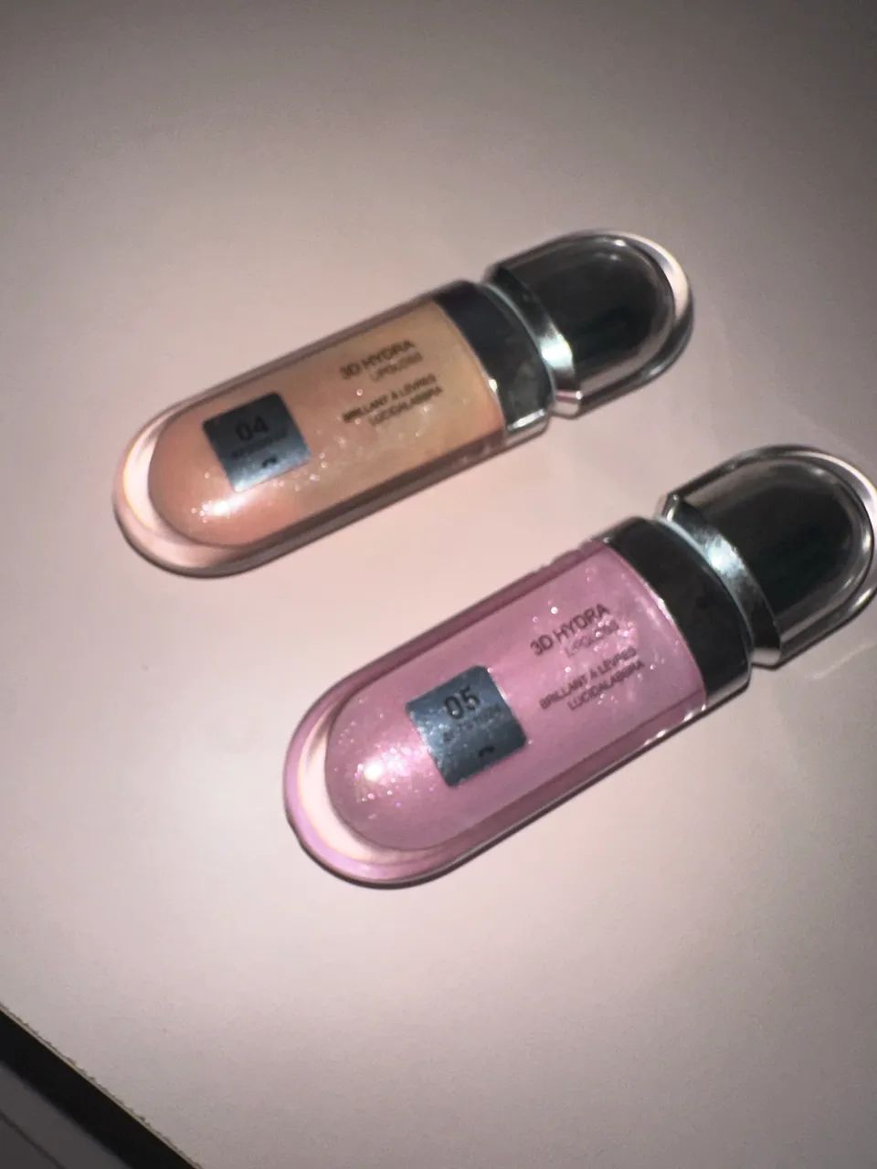 Gloss - Kiko Milano 3D Hydra Lipgloss. - Foto 3
