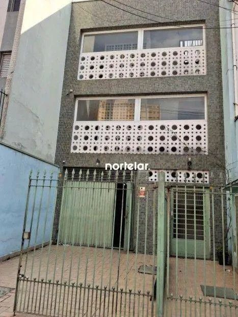 Prédio à venda, 680 m² - Bela Vista - São Paulo/SP