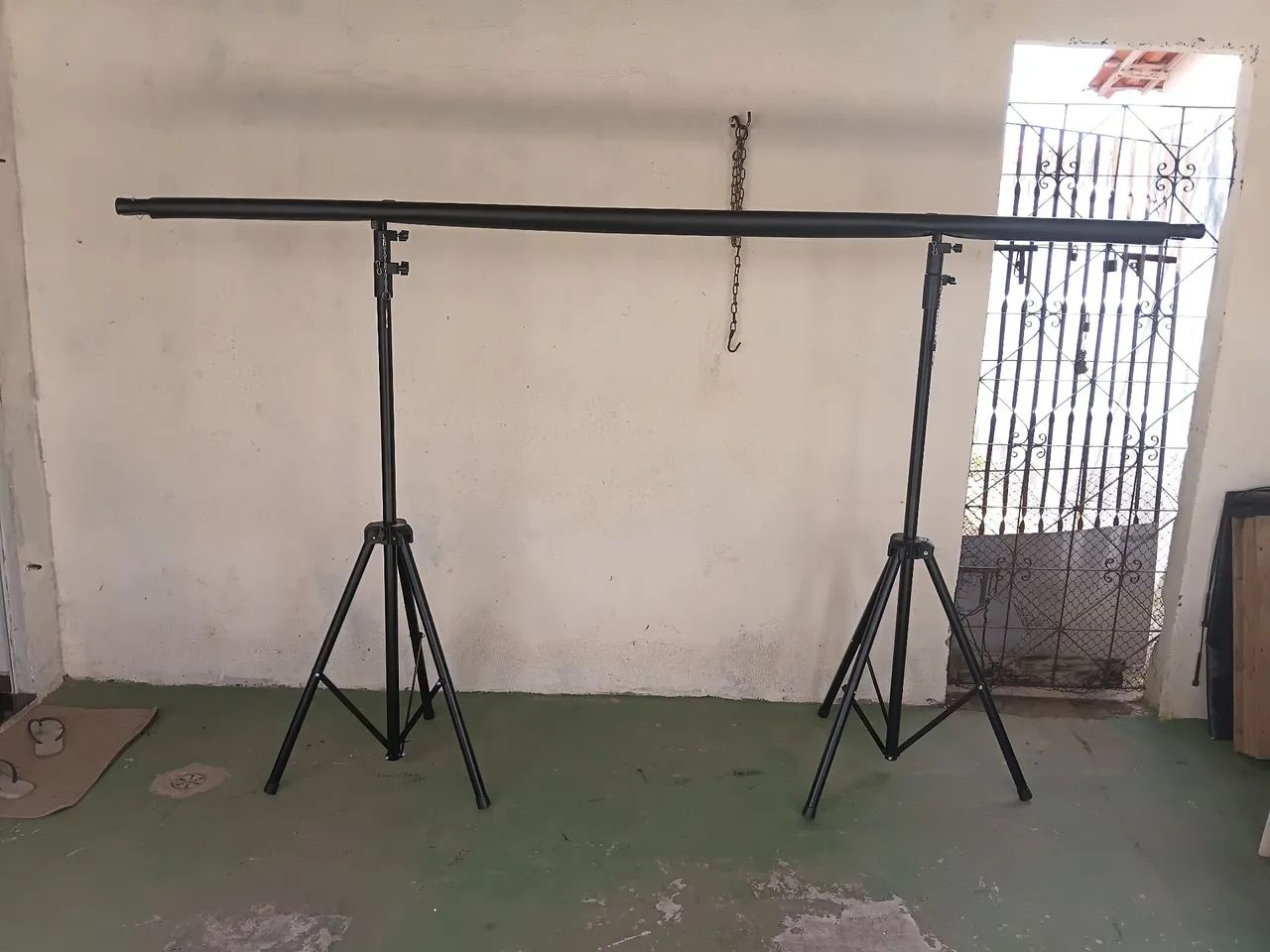 Tela com 2 pendestal - Foto 5