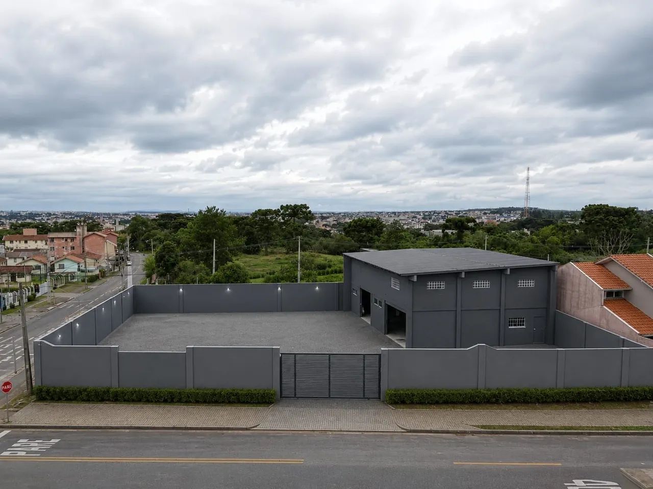 Loja comercial  - Foto 3