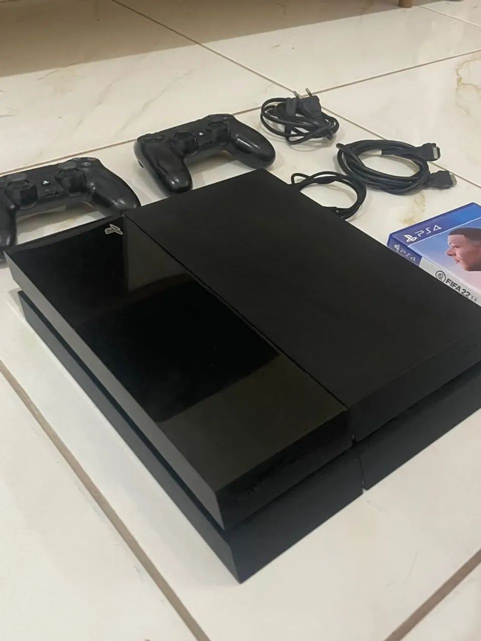 Ps4 - Foto 3
