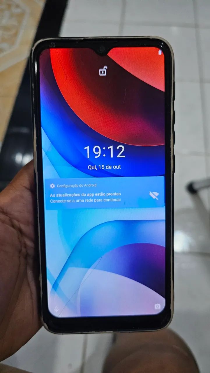 Moto E7 Power 