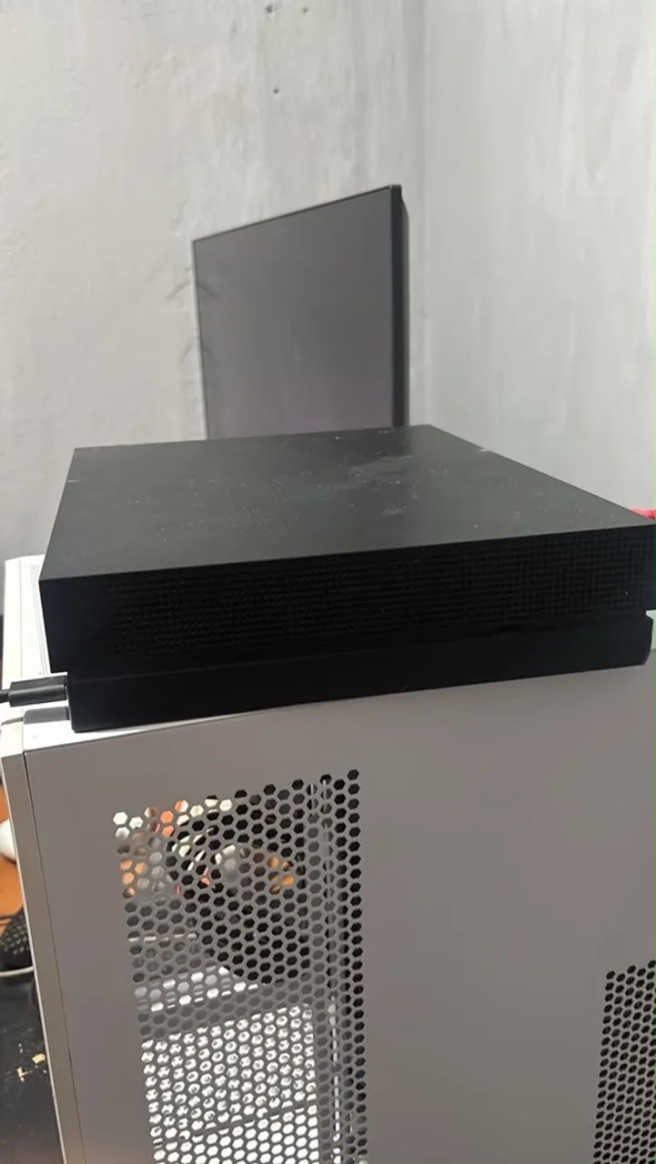 Xbox One X - Foto 3