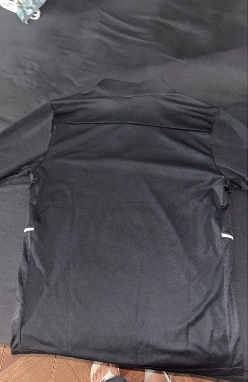 Blusa da nike - dri-fit academy pro - Foto 3