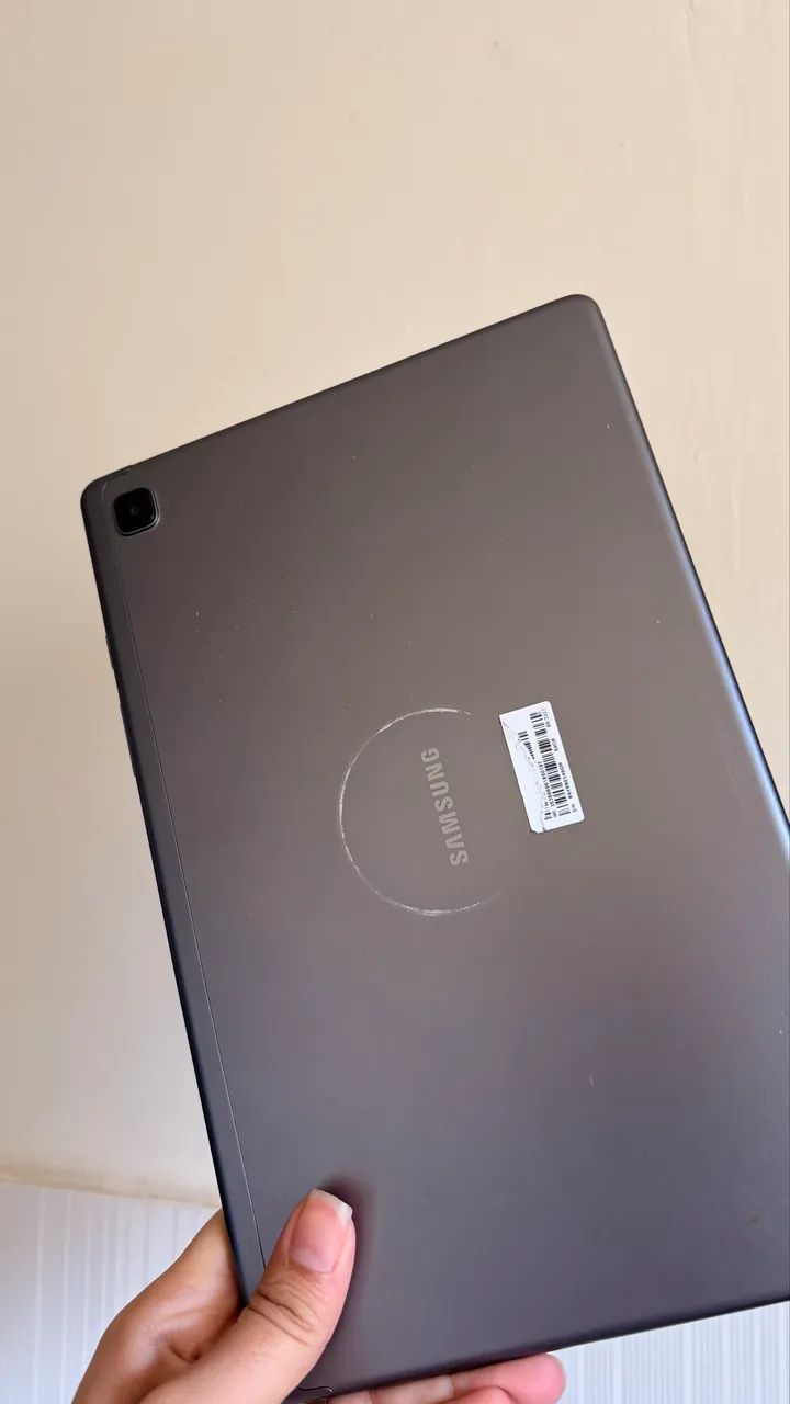 Vendo tablet sansung tab A7 - Foto 5