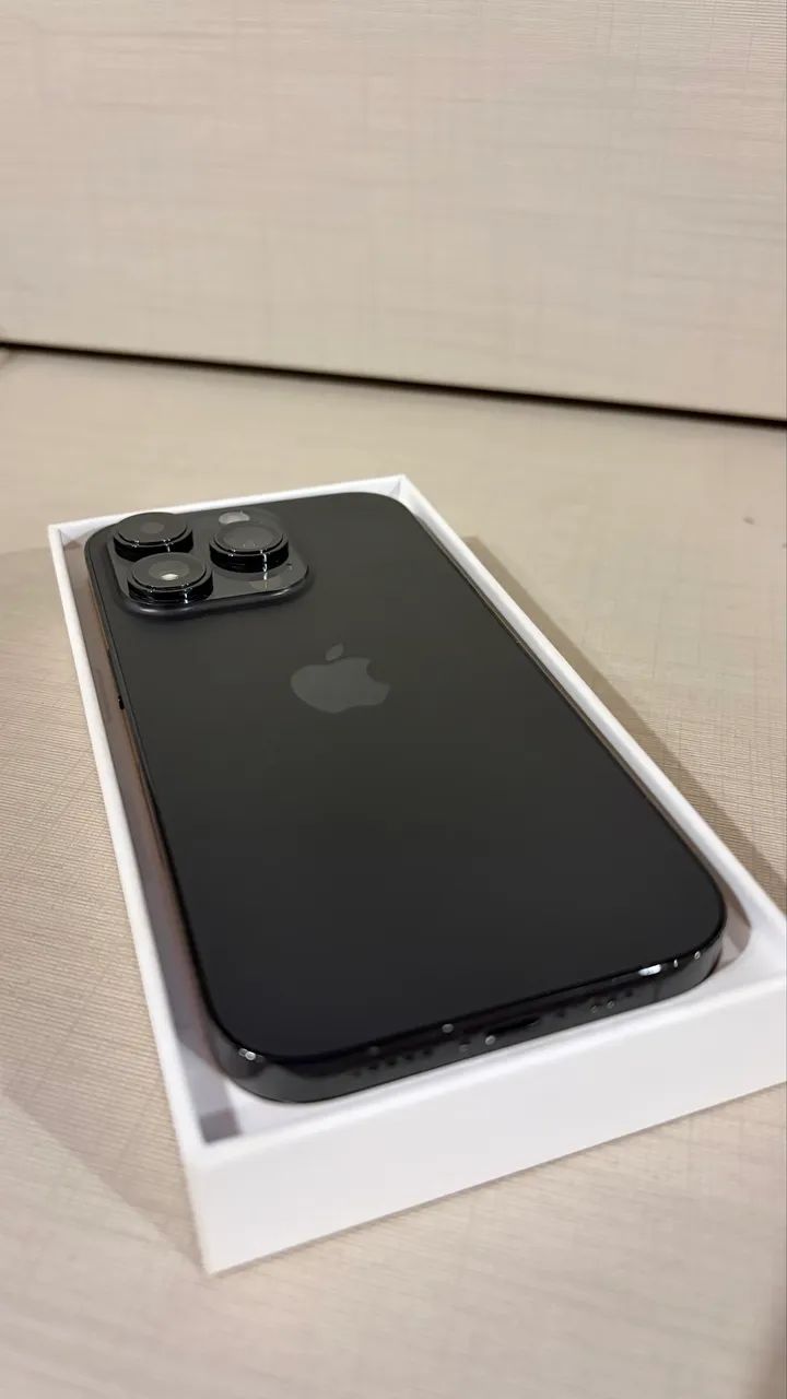 iphone 14 pro 128gb - Foto 2