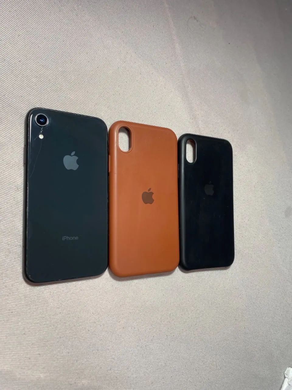 iPhone XR 128 GB - Foto 4
