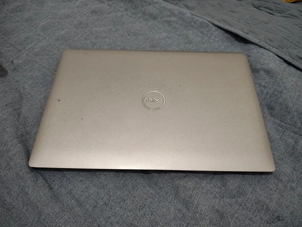 Notebook Dell Latitude 5420