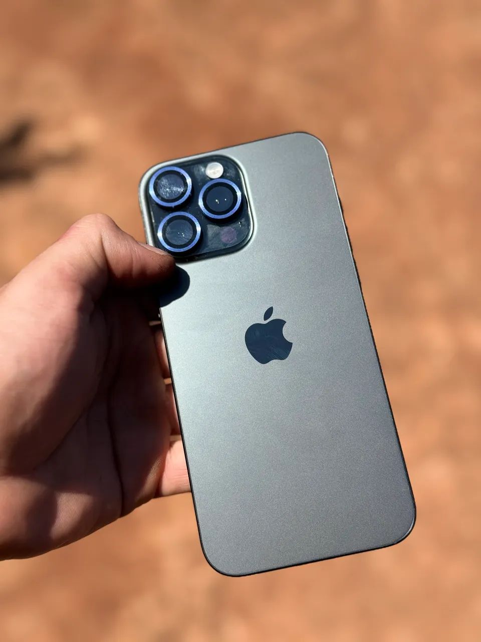 iPhone 16 pro max - Foto 3