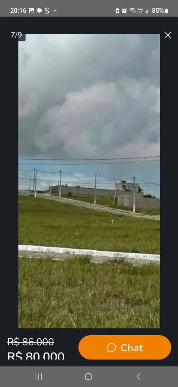 Terreno no cond. pipa boulevard  - Foto 4