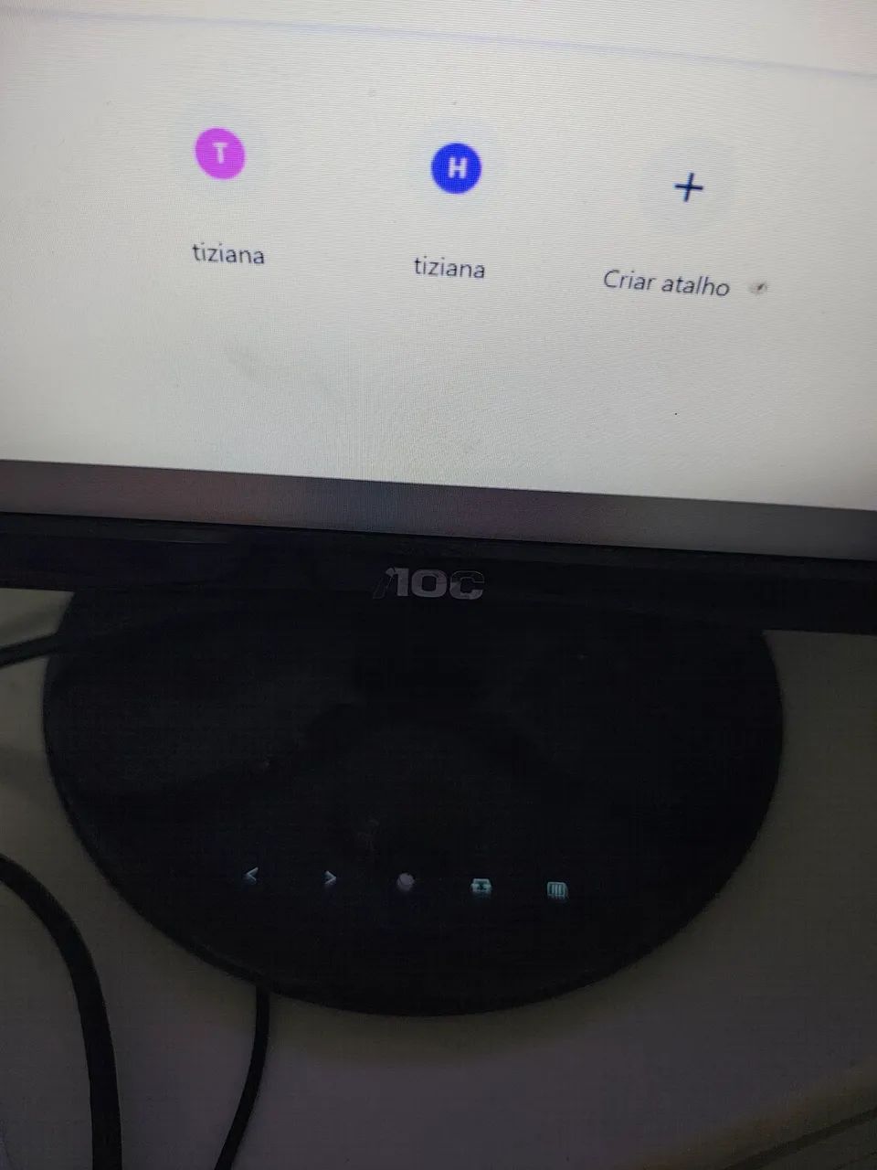 Monitor para PC - Foto 4