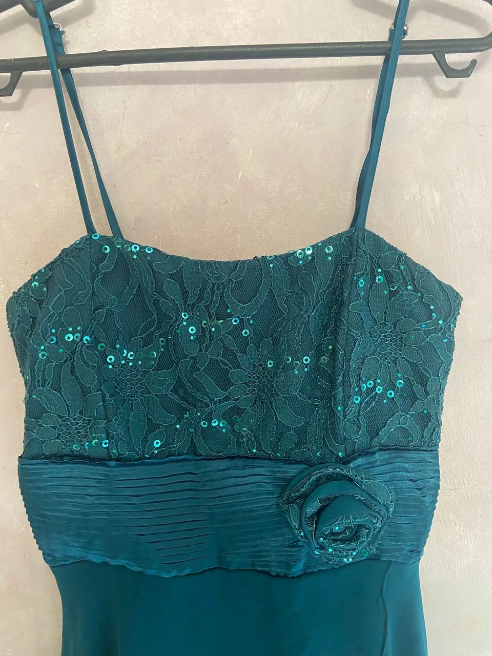 Vestido de festa  - Foto 3