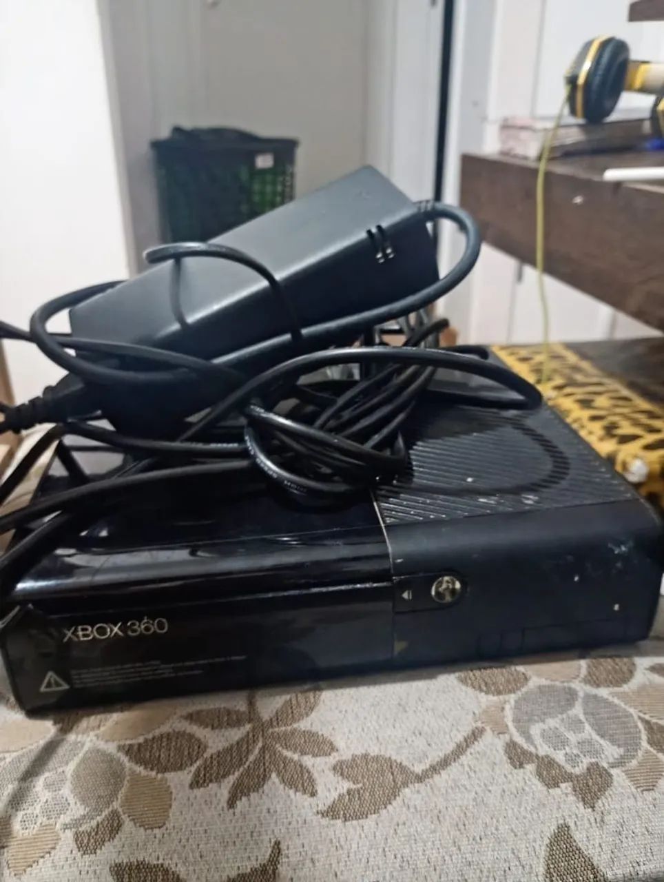 Xbox 360 super slim  - Foto 2