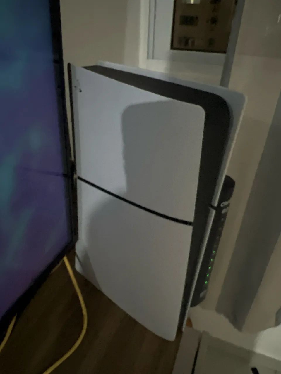 PS5