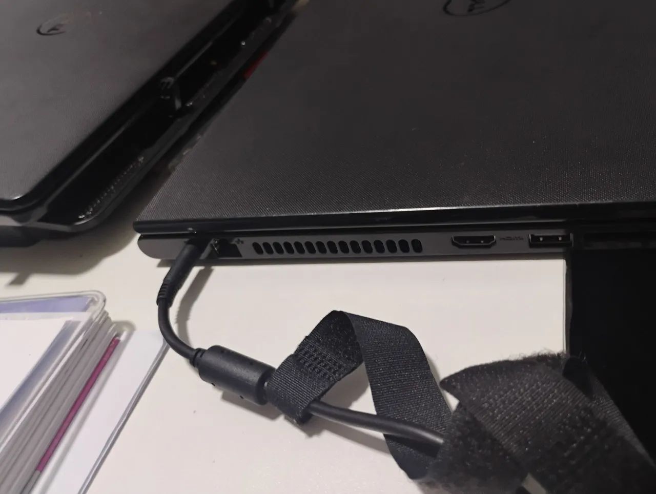 Notebook Dell Inspiron 15 SSD 256 - Foto 4