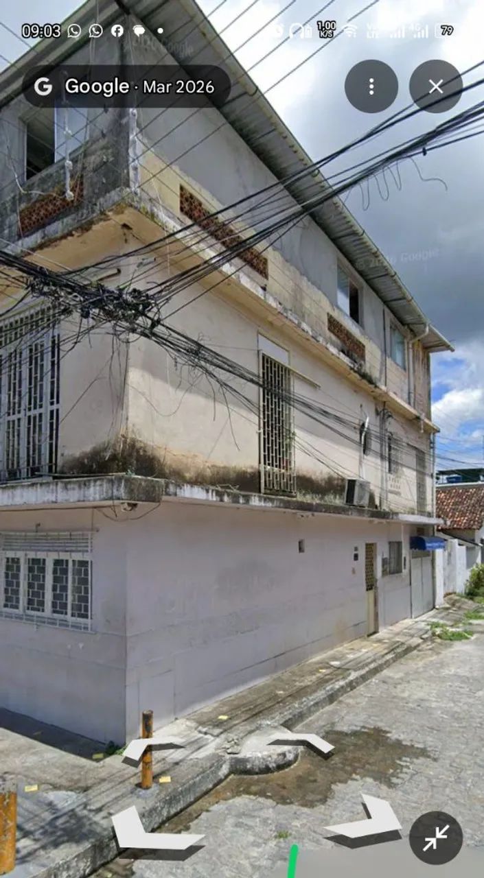 Casas 