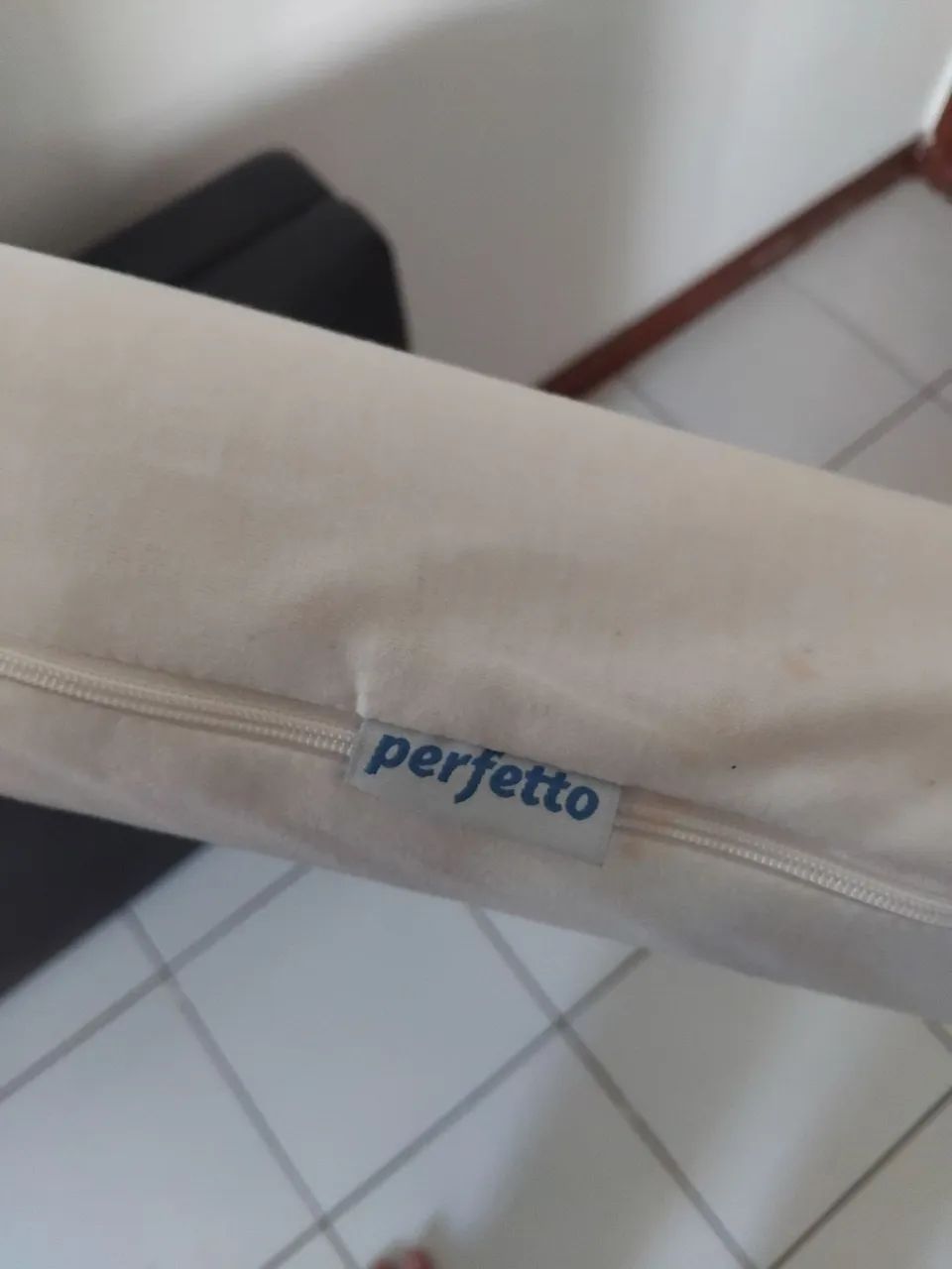 Rolinho de pescoço (terapias) - Foto 2
