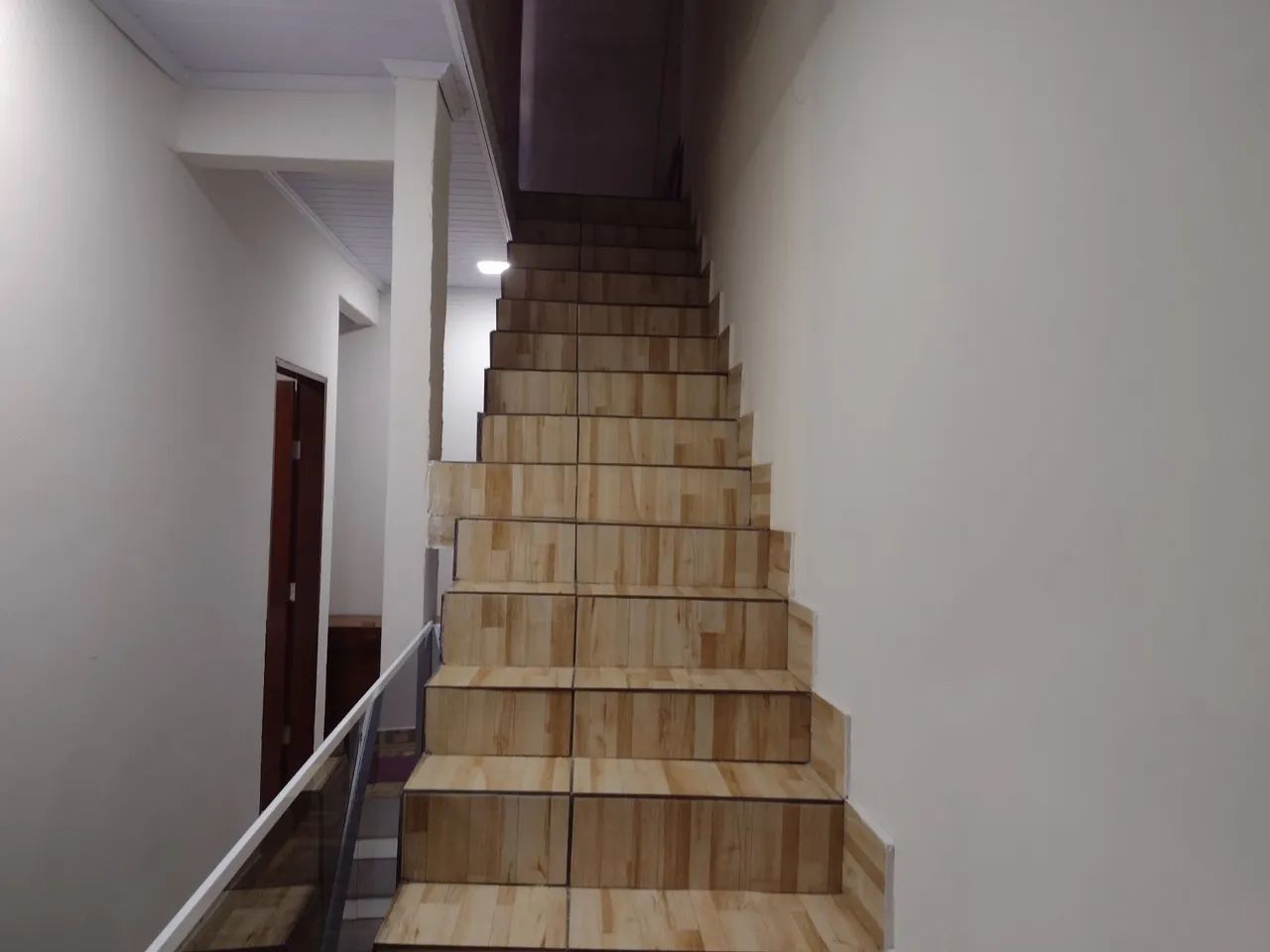Vendo casa com três lajes 230.000 - Foto 4