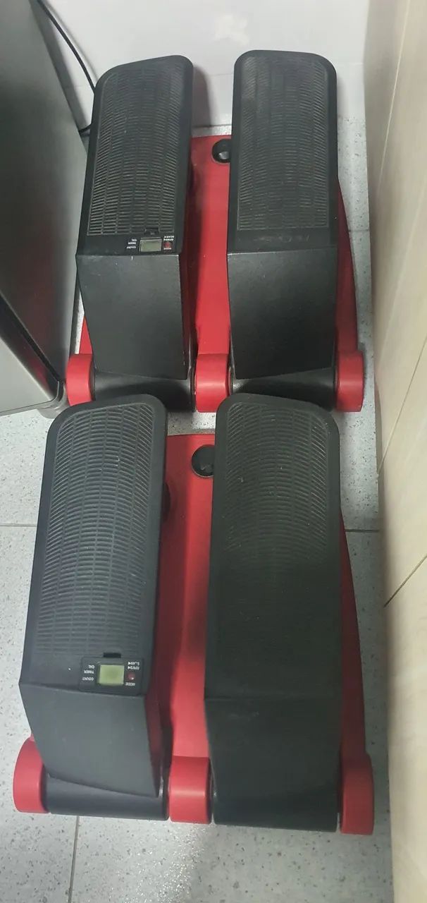 Air climber - Foto 4