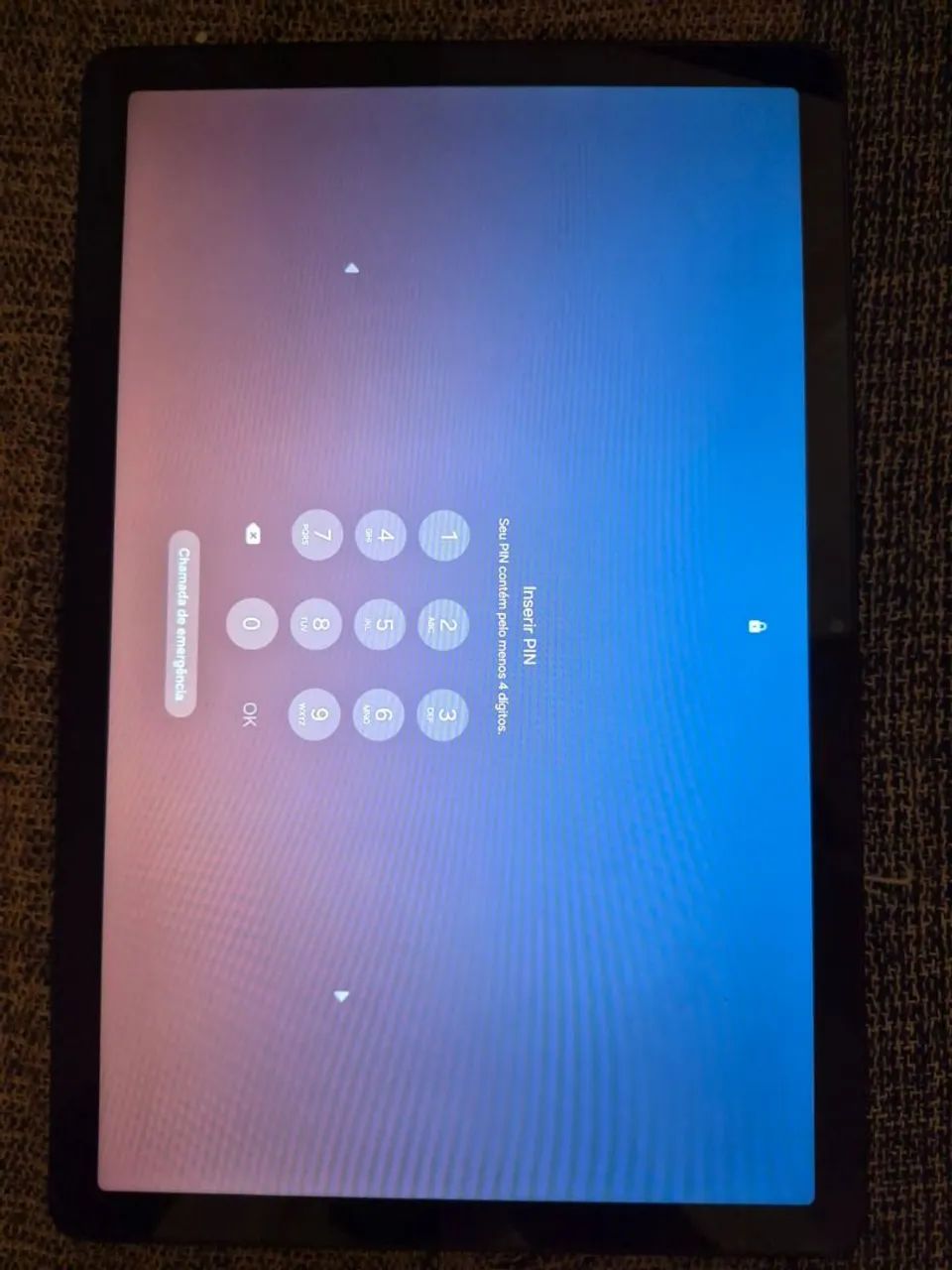 Tablet Samsung a9+ 5G  - Foto 5