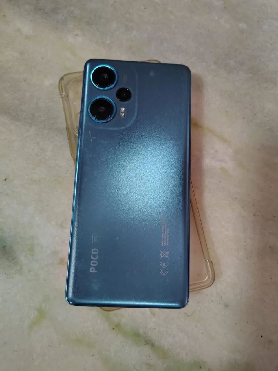 Xiaomi Poco F5