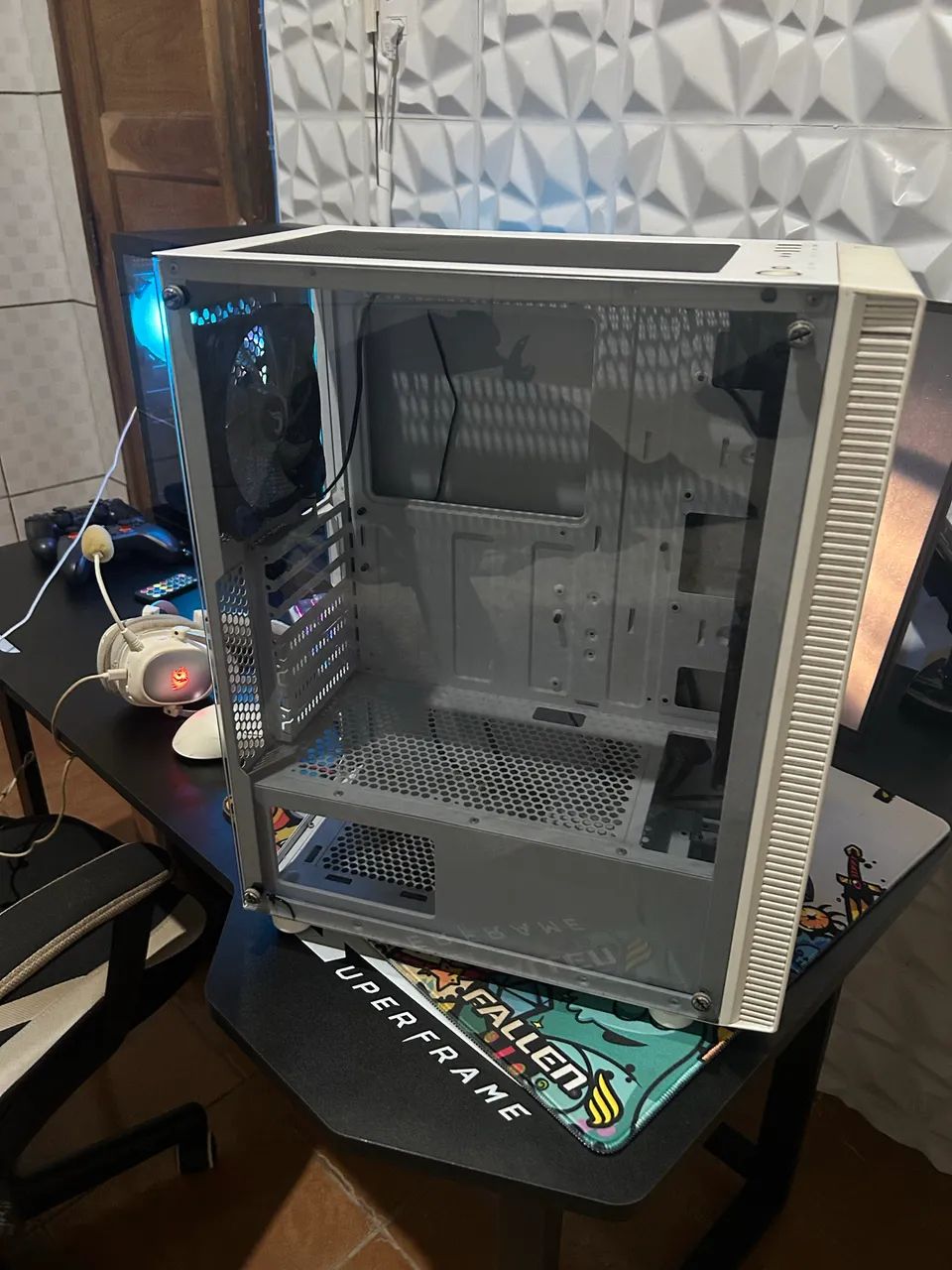 Gabinete Gamer - Foto 2