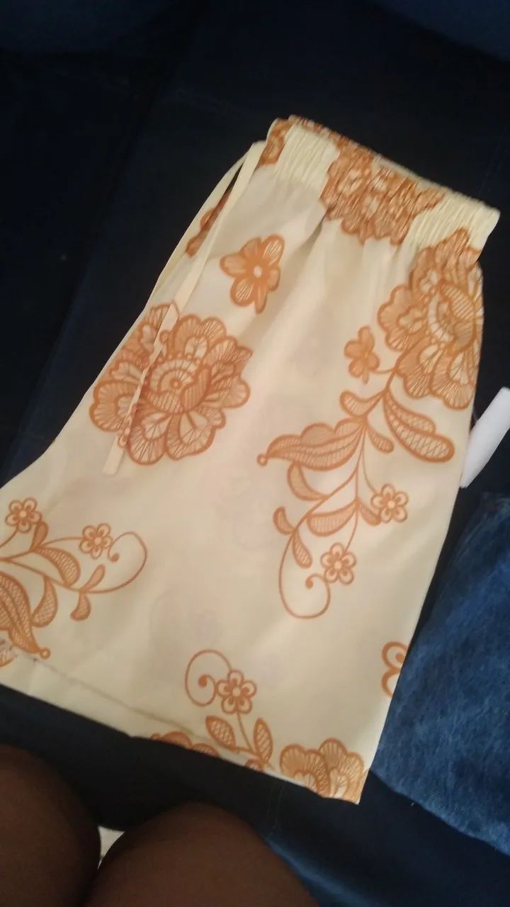 Short básico