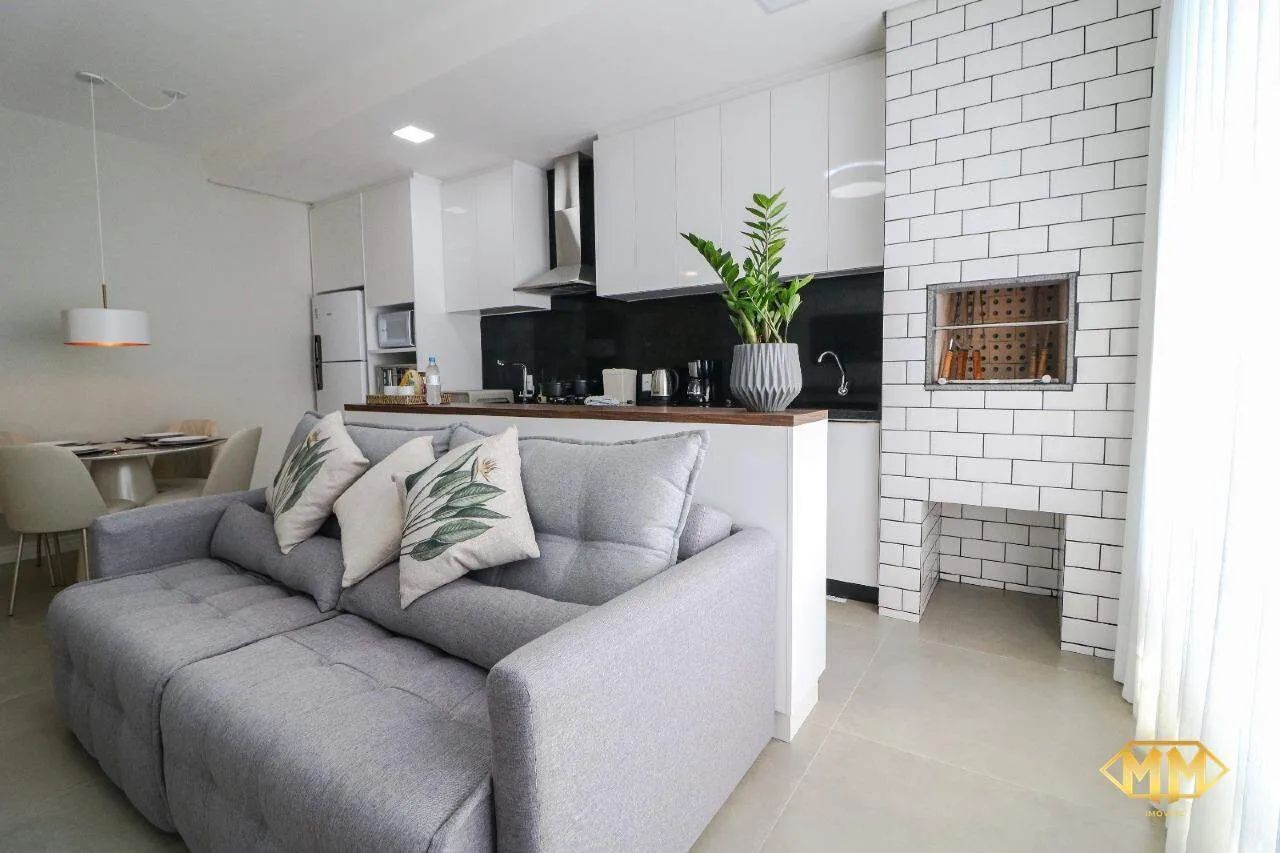 Lindo Apartamento de 74m²  Modernidade e Conforto a 700m da Praia - Foto 5