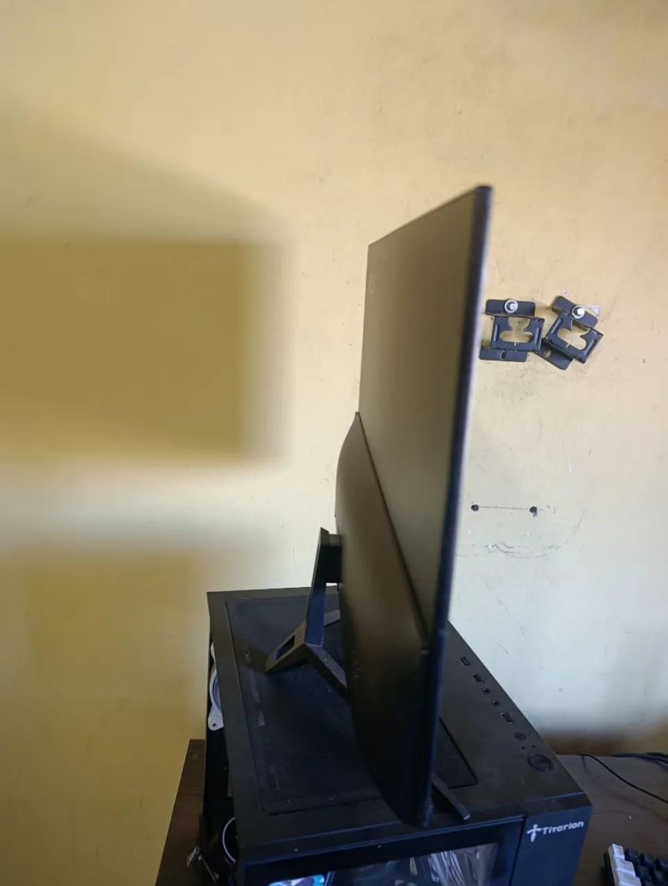 Monitor gamer Acer nitro 144hz - Foto 2