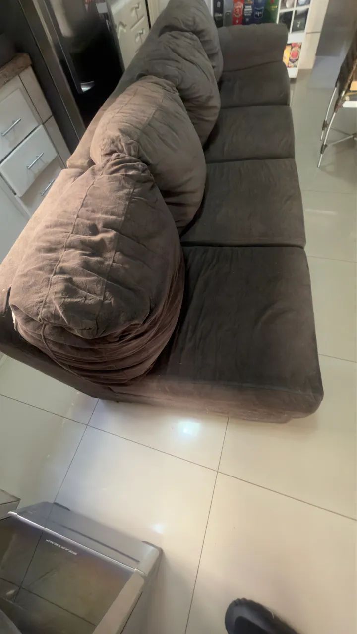 Sofa grande - Foto 5