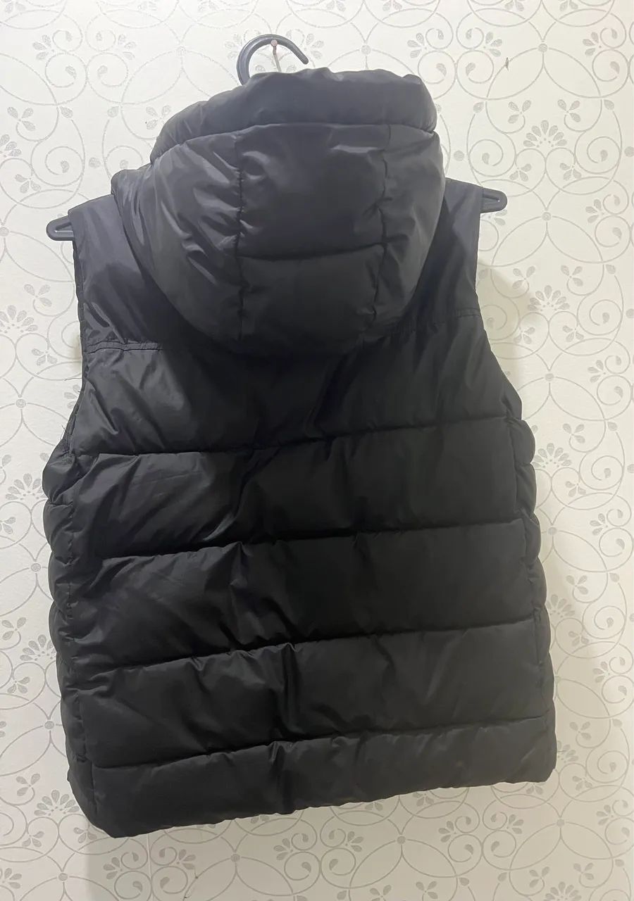 Colete Puff Zara - Foto 5