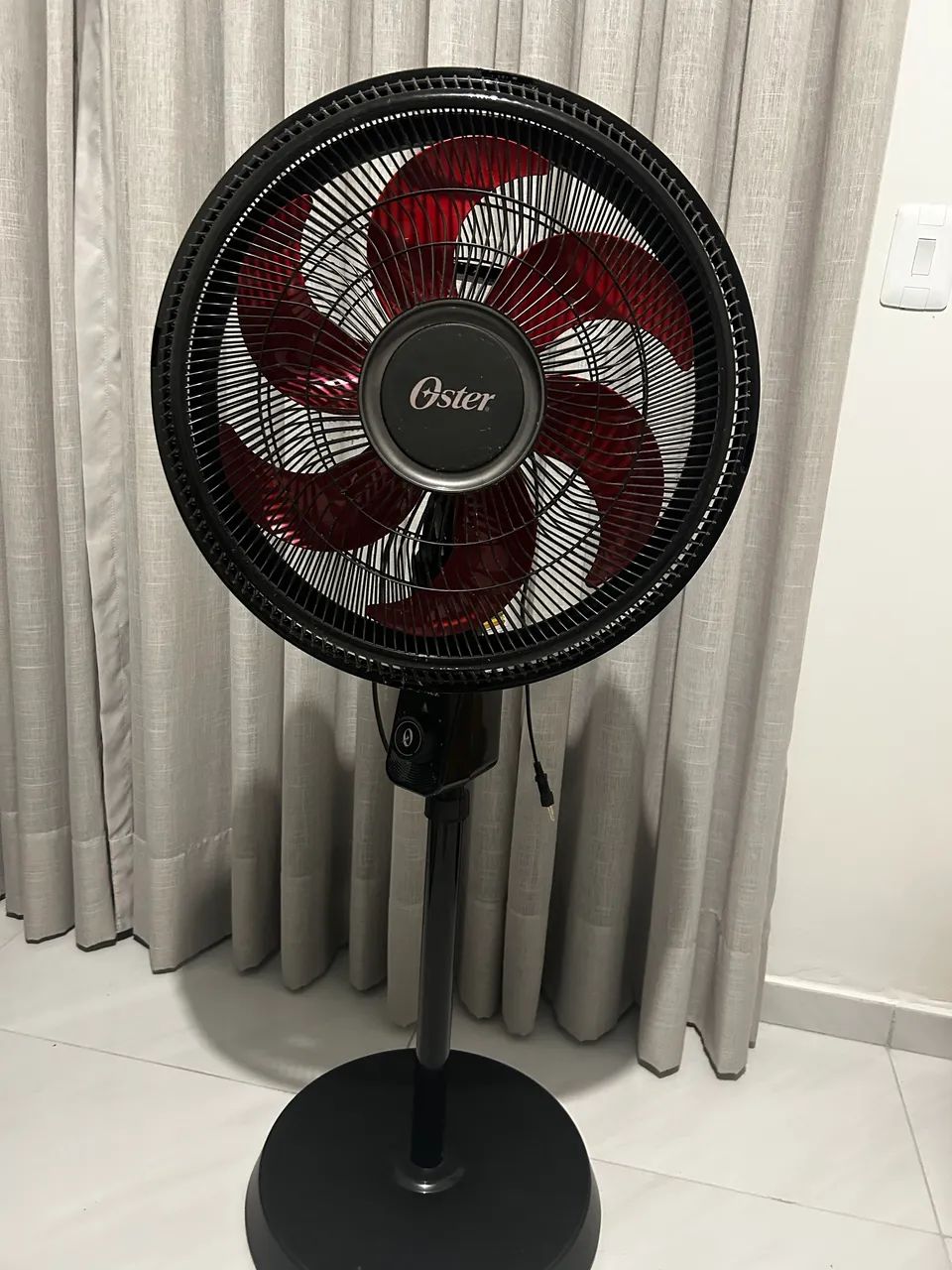 Ventilador oster - Foto 2