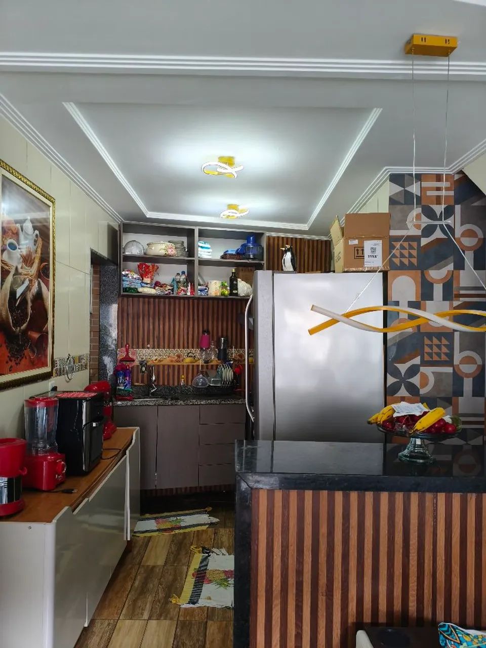 Vendo apartamento tipo casa - Foto 3