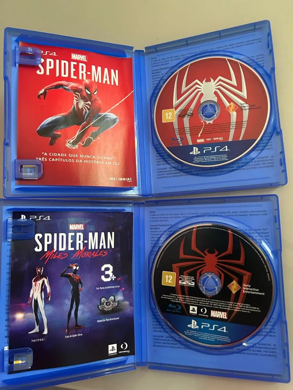 Jogos ps4 - Foto 5