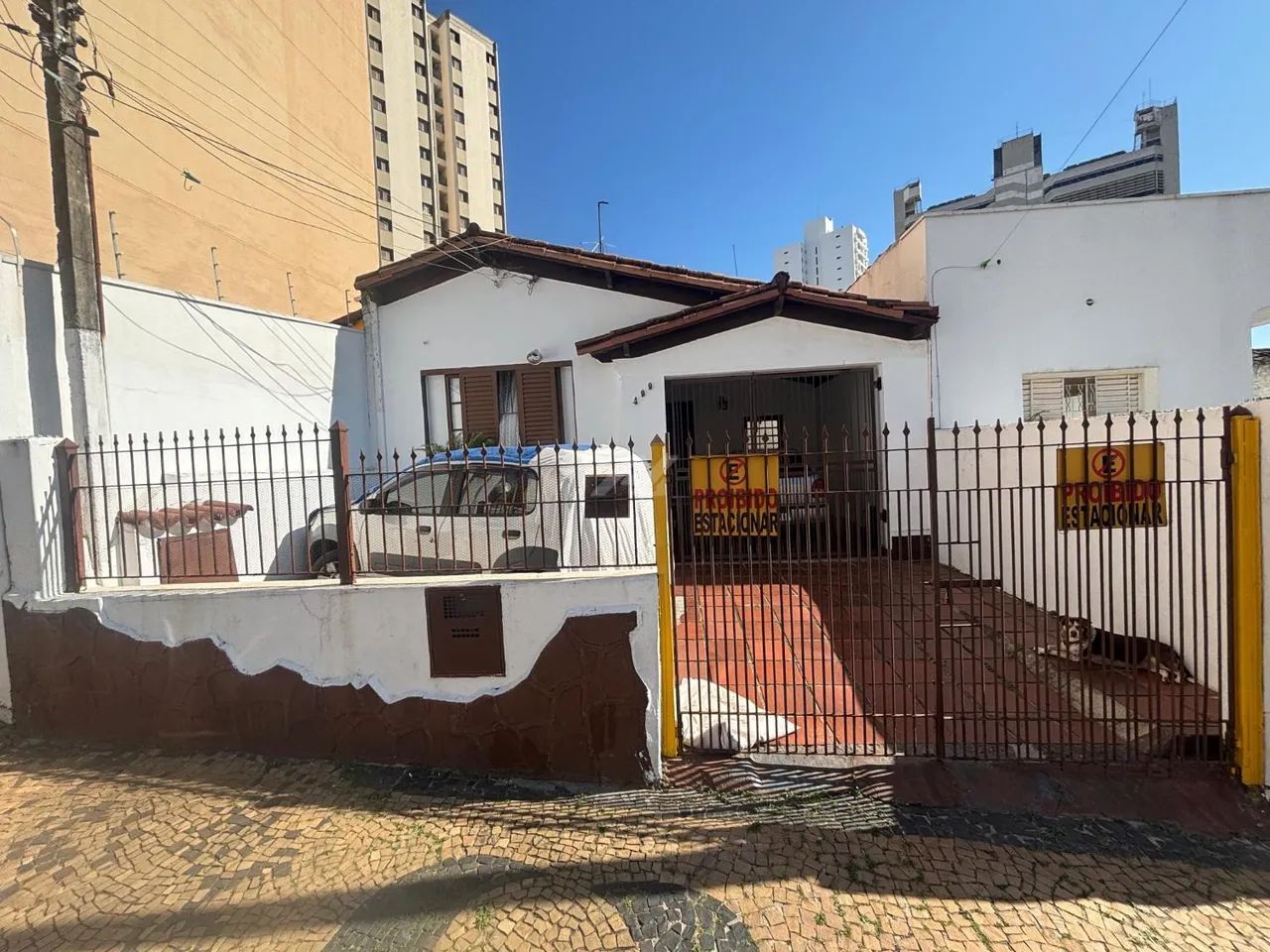 casa - Centro - Campinas