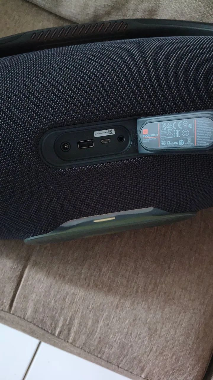 JBL BOOMBOX  - Foto 4