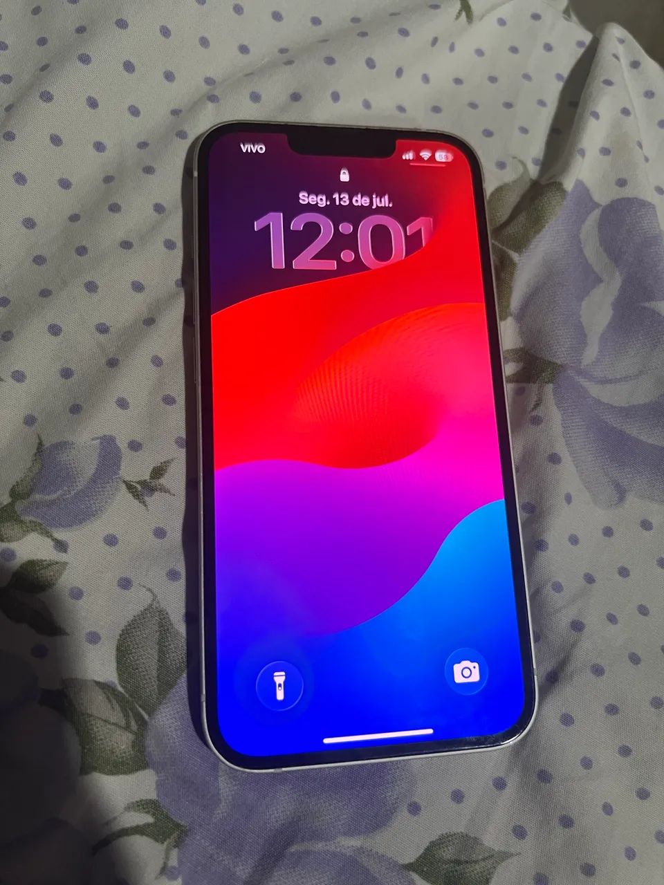 iPhone 13 - Foto 2