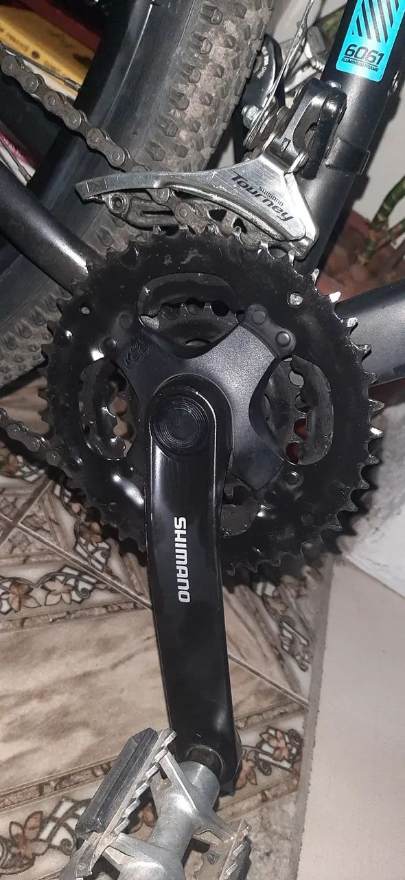 Rockrider aro 29 - Foto 2